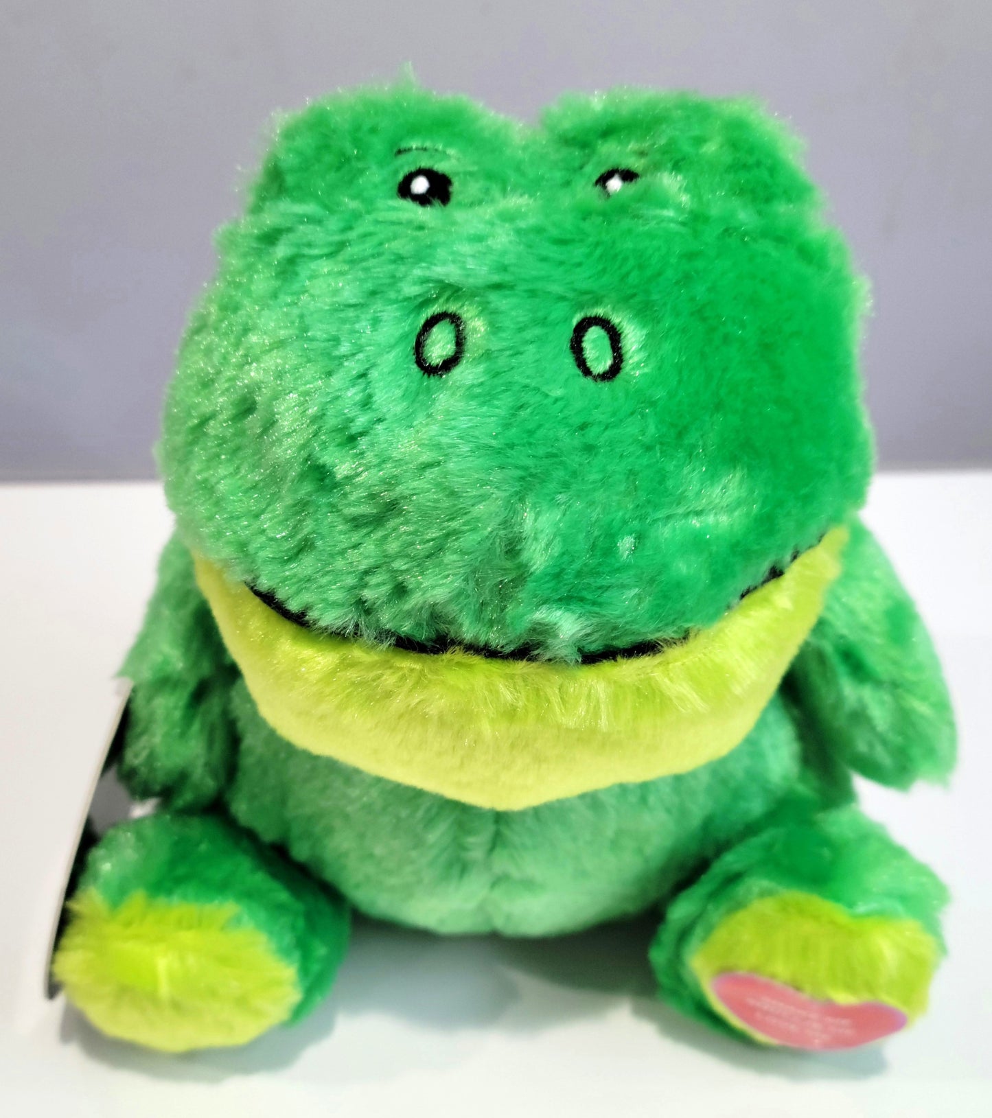 Chuckles Plush Toy - Four Styles
